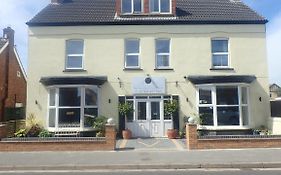 Victoria Guest House Mablethorpe